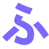 Furaka Logo Button