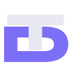Todli Logo Button